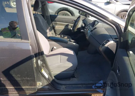 2007 Toyota Prius z USA, uszkodzony, nr VIN JTDKB20U873259345